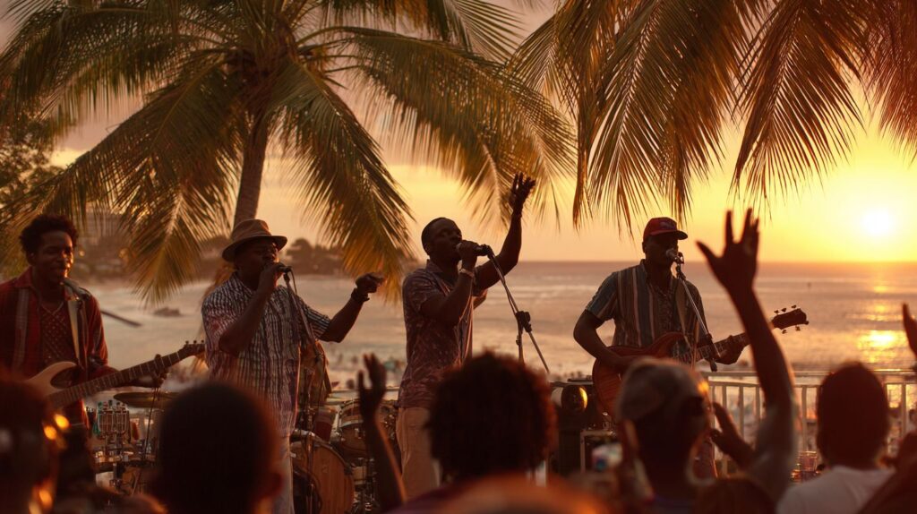 top reggae artists to watch in 2026 the next wave of island sound 5m Top Reggae Artists to Watch in 2026: The Next Wave of Island Sound