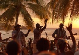 Top Reggae Artists to Watch in 2026: The Next Wave of Island Sound