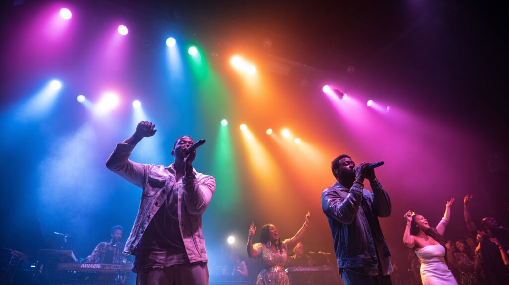 top soul rb artists shaping the music scene in 2026 Gg Top Soul & R&B Artists Shaping the Music Scene in 2026