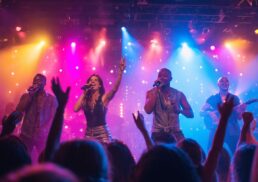 Top Soul & R&B Artists Shaping the Music Scene in 2026