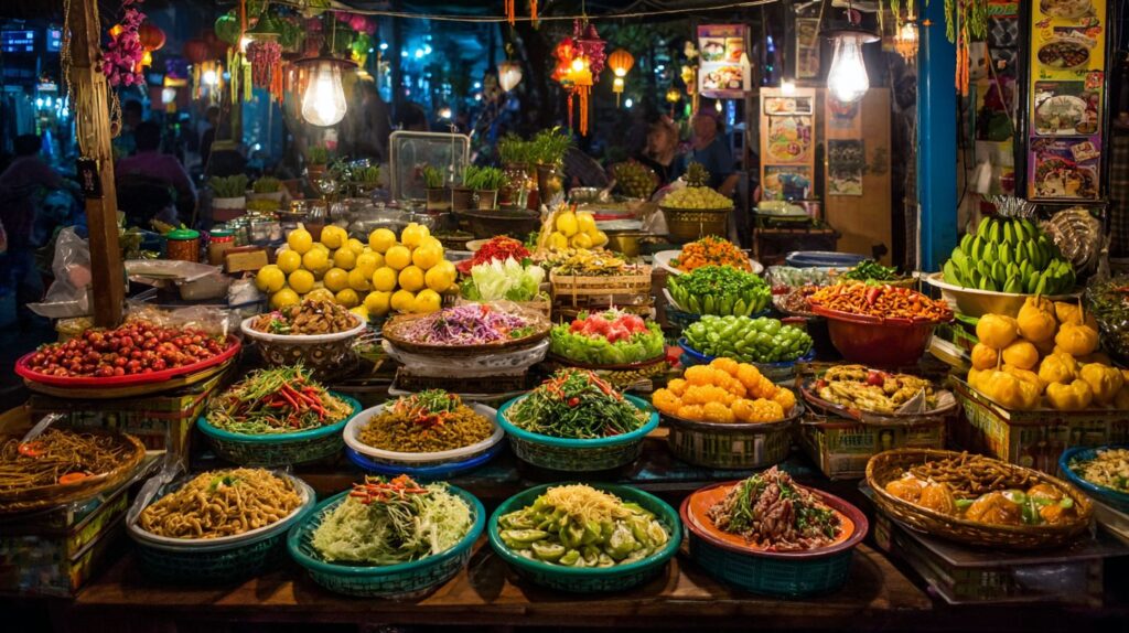 top southeast asian cuisine trends in 2026 spices street food modern twists 6d Top Southeast Asian Cuisine Trends in 2026: Spices, Street Food & Modern Twists