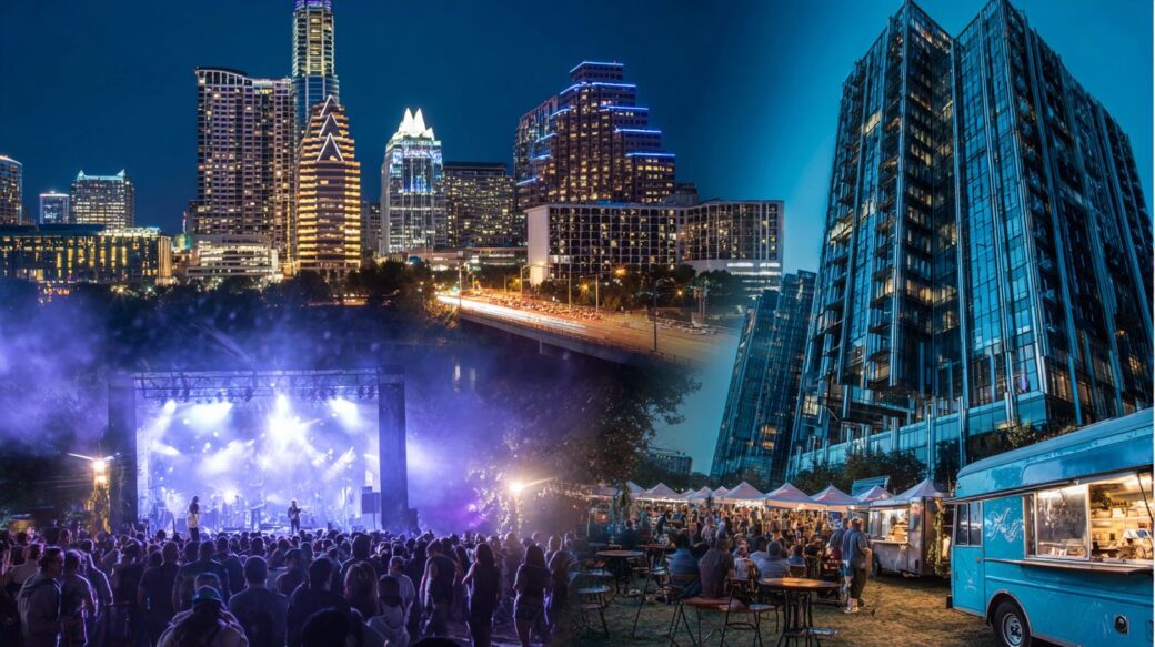 Top Things To Do In Austin–Round Rock In 2026: Music, Food & Tech Culture