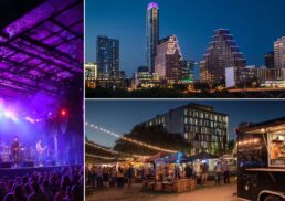 Top Things to Do in Austin–Round Rock in 2026: Music, Food & Tech Culture