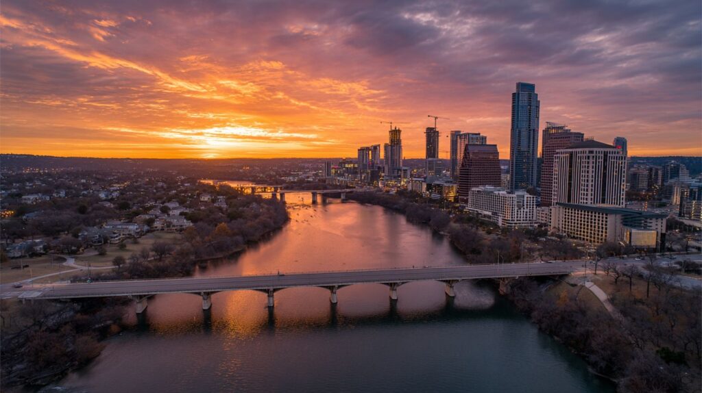 why austin round rock is texass fastest growing destination in 2026 0I Why Austin–Round Rock Is Texas’s Fastest-Growing Destination in 2026