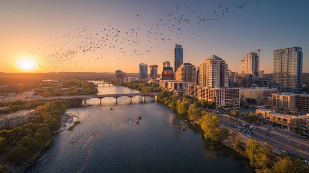 why austin round rock is texass fastest growing destination in 2026 2B Why Austin–Round Rock Is Texas’s Fastest-Growing Destination in 2026