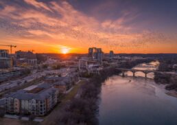 Why Austin–Round Rock Is Texas’s Fastest-Growing Destination in 2026