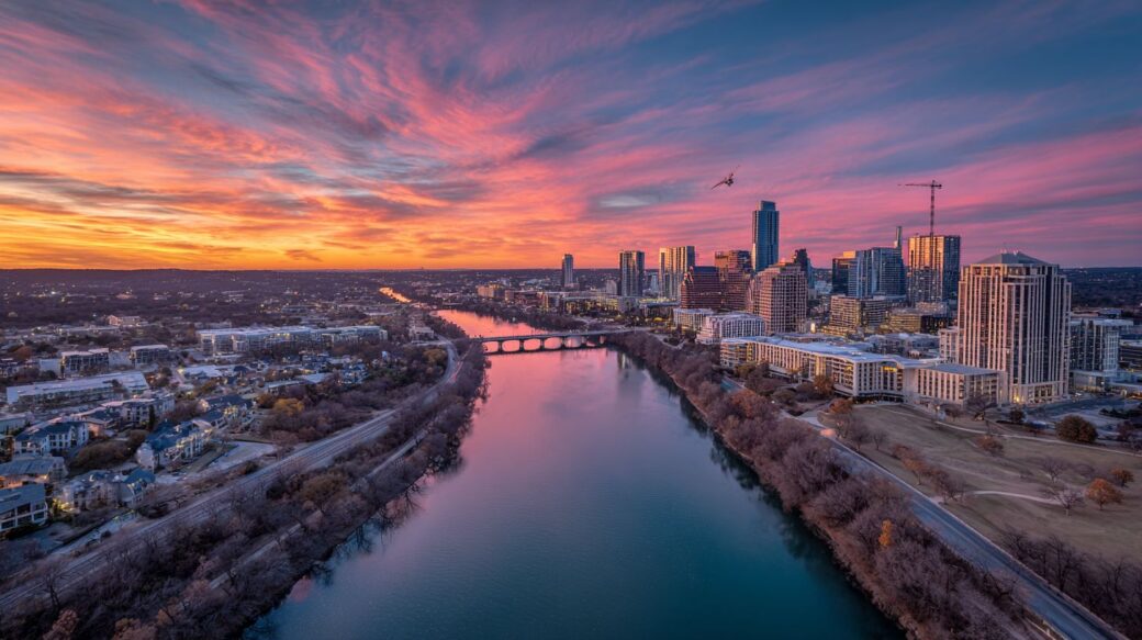 Why Austin–Round Rock Is Texas’s Fastest-Growing Destination In 2026
