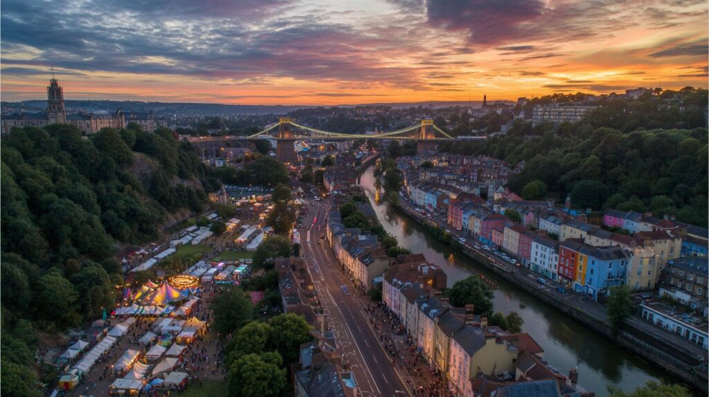 why bristol is the uks coolest city for creativity and culture in 2026 UT Why Bristol Is the UK’s Coolest City for Creativity and Culture in 2026