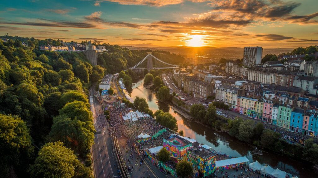 why bristol is the uks coolest city for creativity and culture in 2026 W4 Why Bristol Is the UK’s Coolest City for Creativity and Culture in 2026