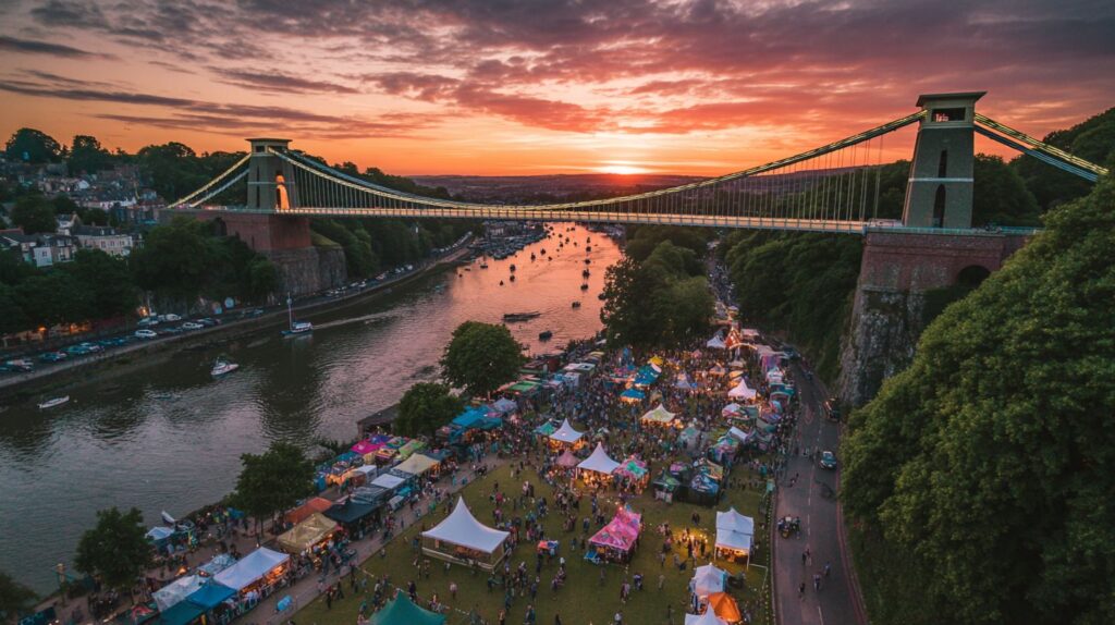 why bristol is the uks coolest city for creativity and culture in 2026 pB Why Bristol Is the UK’s Coolest City for Creativity and Culture in 2026