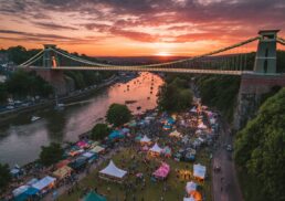 Why Bristol Is the UK’s Coolest City for Creativity and Culture in 2026