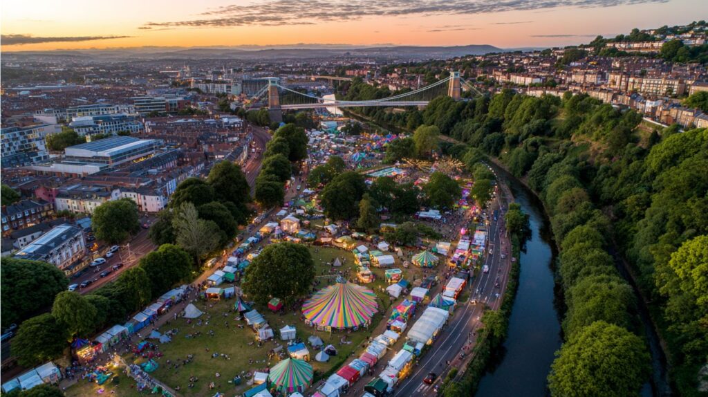 why bristol is the uks coolest city for creativity and culture in 2026 uk Why Bristol Is the UK’s Coolest City for Creativity and Culture in 2026