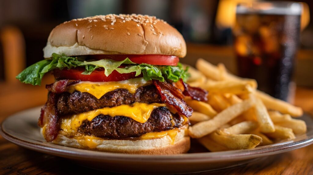 why burgers remain the worlds favorite comfort food in 2026 Hc Why Burgers Remain the World’s Favorite Comfort Food in 2026