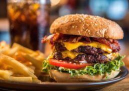Why Burgers Remain the World’s Favorite Comfort Food in 2026
