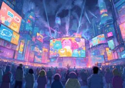 Why Cartoons Are More Popular Than Ever in 2026