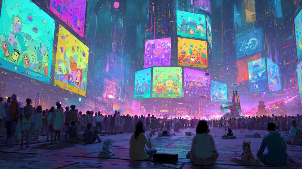 why cartoons are more popular than ever in 2026 oE Why Cartoons Are More Popular Than Ever in 2026