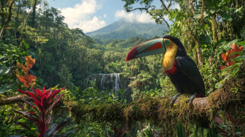 why costa rica remains the ultimate eco travel destination in 2026 fO Why Costa Rica Remains the Ultimate Eco-Travel Destination in 2026