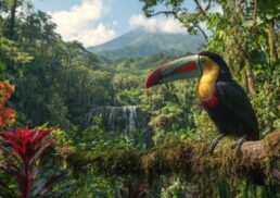 Why Costa Rica Remains the Ultimate Eco-Travel Destination in 2026