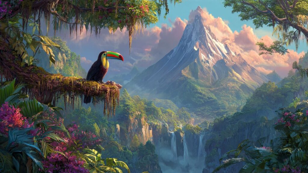 why costa rica remains the ultimate eco travel destination in 2026 xR Why Costa Rica Remains the Ultimate Eco-Travel Destination in 2026