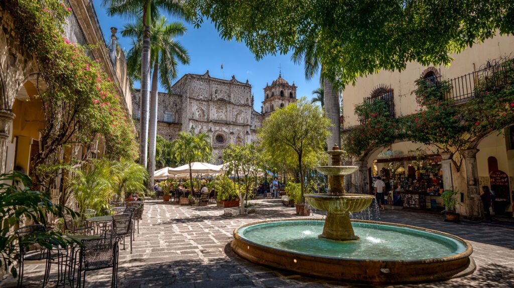 why cuernavaca is mexicos hidden gem for culture and relaxation in 2026 C7 Why Cuernavaca Is Mexico’s Hidden Gem for Culture and Relaxation in 2026