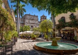Why Cuernavaca Is Mexico’s Hidden Gem for Culture and Relaxation in 2026
