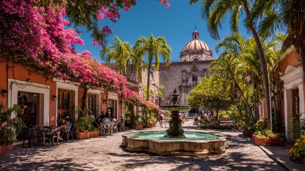why cuernavaca is mexicos hidden gem for culture and relaxation in 2026 Ll Why Cuernavaca Is Mexico’s Hidden Gem for Culture and Relaxation in 2026