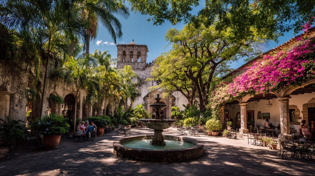 why cuernavaca is mexicos hidden gem for culture and relaxation in 2026 RC Why Cuernavaca Is Mexico’s Hidden Gem for Culture and Relaxation in 2026