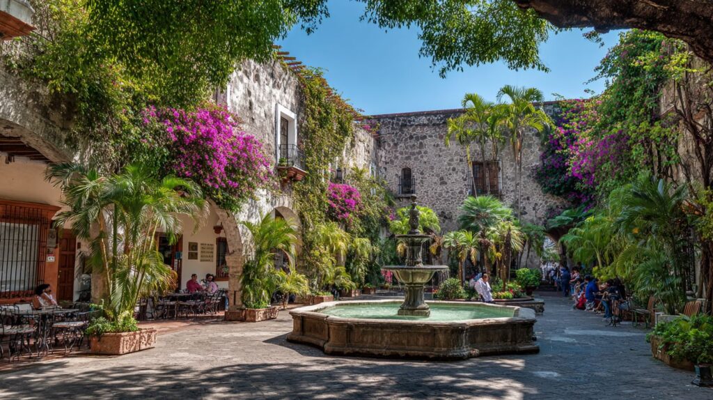 why cuernavaca is mexicos hidden gem for culture and relaxation in 2026 Rj Why Cuernavaca Is Mexico’s Hidden Gem for Culture and Relaxation in 2026
