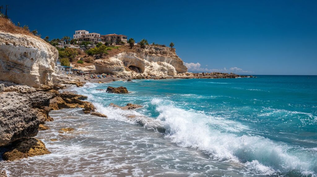 why cyprus should be on your 2026 travel bucket list 4H Why Cyprus Should Be on Your 2026 Travel Bucket List