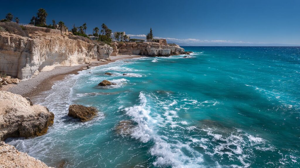 why cyprus should be on your 2026 travel bucket list Pm Why Cyprus Should Be on Your 2026 Travel Bucket List