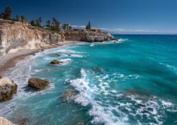 Why Cyprus Should Be on Your 2026 Travel Bucket List