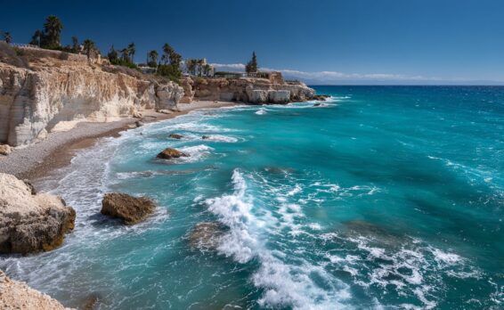 Why Cyprus Should Be on Your 2026 Travel Bucket List