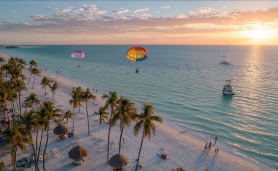 Why Florida Remains the Ultimate U.S. Destination for Fun and Adventure in 2026