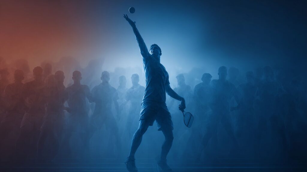 why individual sports are growing faster than team sports in 2026 cN Why Individual Sports Are Growing Faster Than Team Sports in 2026