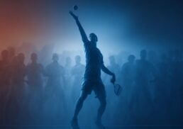 Why Individual Sports Are Growing Faster Than Team Sports in 2026