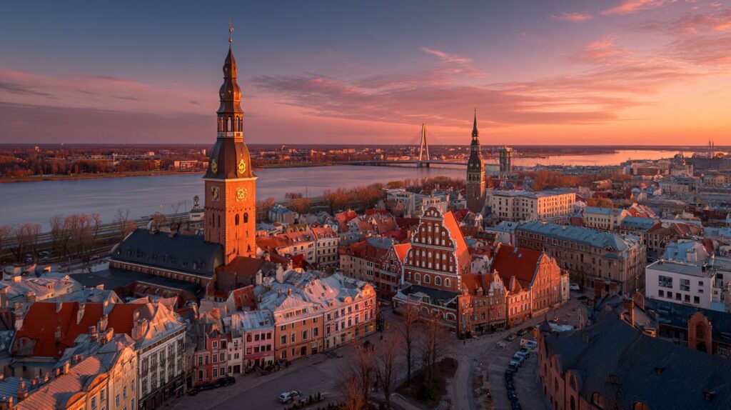 why latvia is one of europes best underrated destinations in 2026 D6 Why Latvia Is One of Europe’s Best Underrated Destinations in 2026