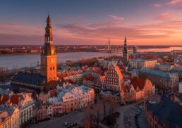 Why Latvia Is One of Europe’s Best Underrated Destinations in 2026