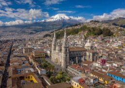 Why Quito Is One of South America’s Most Underrated Cities to Visit in 2026