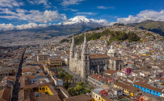 Why Quito Is One of South America’s Most Underrated Cities to Visit in 2026