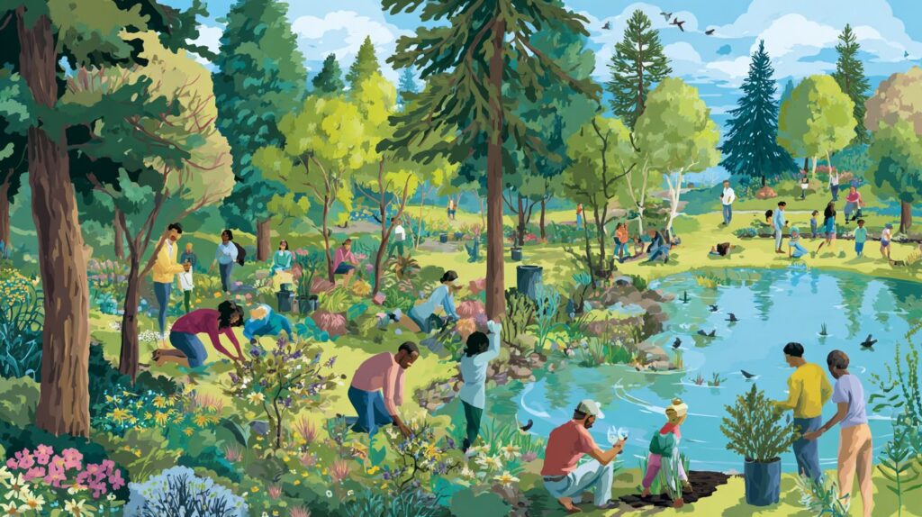 why regional parks gardens matter in 2026 wellness conservation community 1A Why Regional Parks & Gardens Matter in 2026: Wellness, Conservation & Community