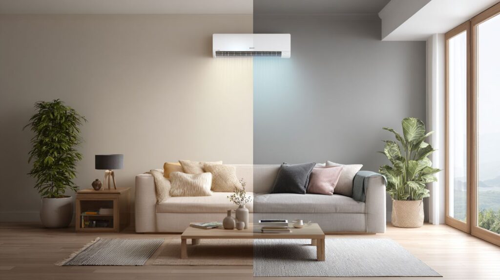 air filters vs air purifiers in 2026 which one is right for your home L1 Air Filters vs. Air Purifiers in 2026: Which One Is Right for Your Home?