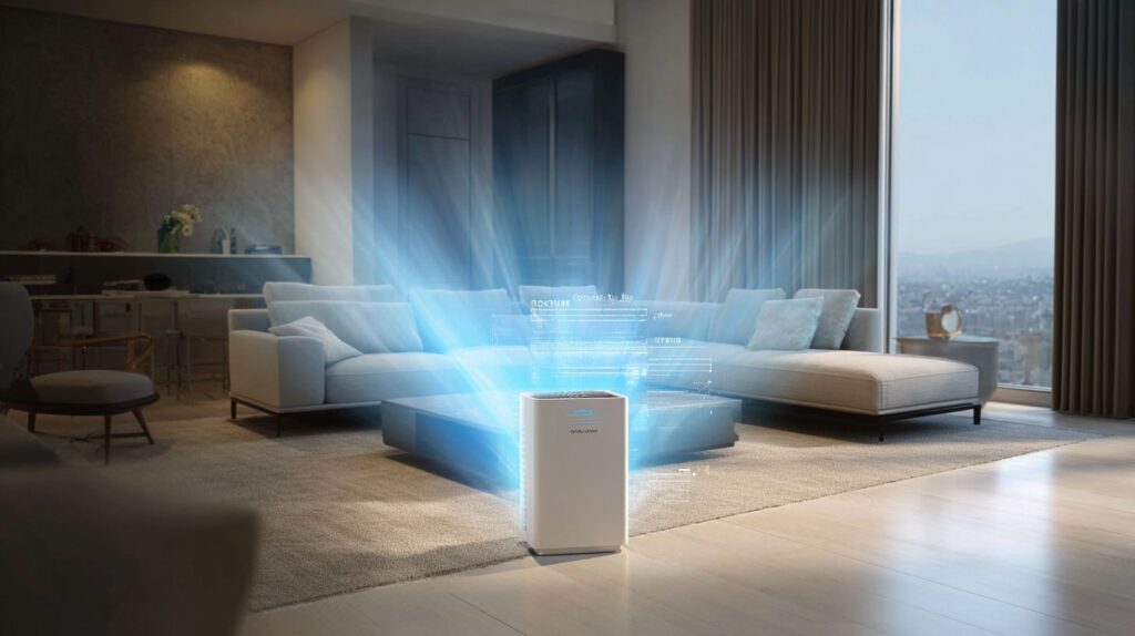 air filters vs air purifiers in 2026 which one is right for your home Pc Air Filters vs. Air Purifiers in 2026: Which One Is Right for Your Home?