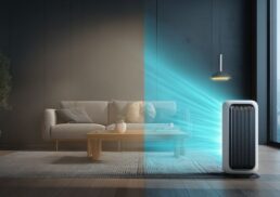 Air Filters vs. Air Purifiers in 2026: Which One Is Right for Your Home?