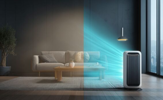Air Filters vs. Air Purifiers in 2026: Which One Is Right for Your Home?