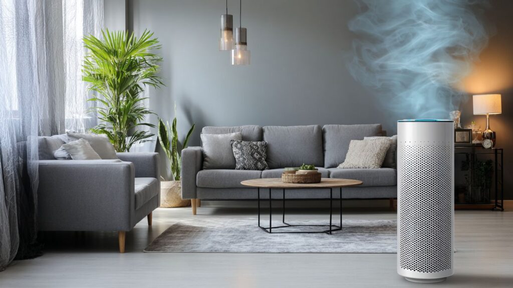 air filters vs air purifiers in 2026 which one is right for your home gY Air Filters vs. Air Purifiers in 2026: Which One Is Right for Your Home?