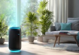 Best Air Filters & Purifiers in 2026: Cleaner Air for Healthier Living