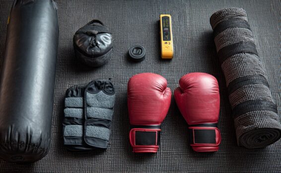 Best Martial Arts Equipment in 2026: Gear for Training, Safety & Performance