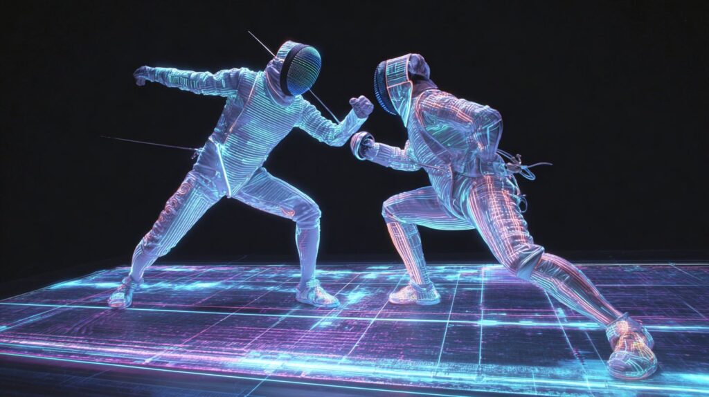 fencing in 2026 technique strategy the evolution of the sport 3A Fencing in 2026: Technique, Strategy & the Evolution of the Sport