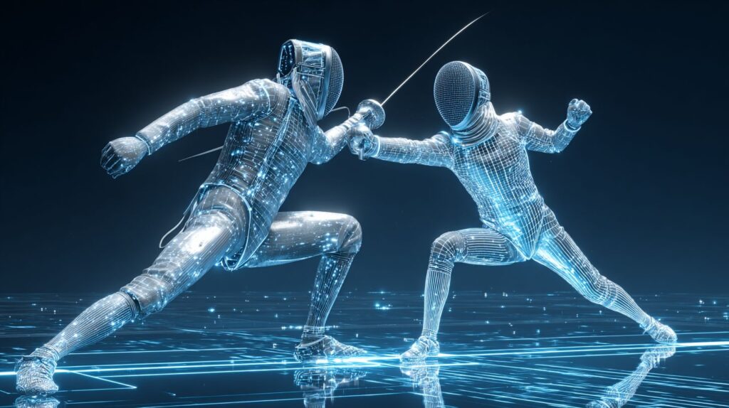 fencing in 2026 technique strategy the evolution of the sport 9G Fencing in 2026: Technique, Strategy & the Evolution of the Sport