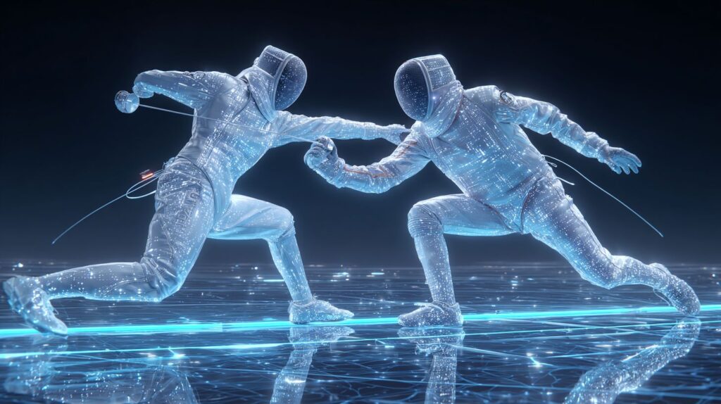 fencing in 2026 technique strategy the evolution of the sport Ht Fencing in 2026: Technique, Strategy & the Evolution of the Sport